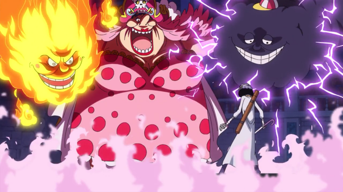 Teorias de One Piece - X Brook X Boa noite galera, aqui está seu esqueleto  pervertido preferido YOHOHOHOHOHOHOHOHOHOHOHOHOHOHOHO ✓ Sem spoiler para  quem vê apenas o anime Pois bem, hoje, não trago