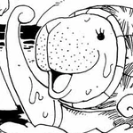 Female Kung-Fu Dugong