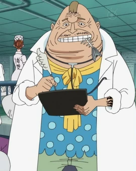 Др. Фишбонен