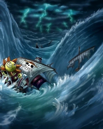 Florian Triangle One Piece Wiki Fandom