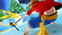 One Piece: Unlimited World Red - Cemu Wiki