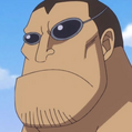 Germa 66 One Piece Wiki Fandom Germa 66 One Piece Wiki Fandom