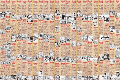 One Piece Magazine Vol.15 | One Piece Wiki | Fandom