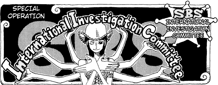 strawhats gender swap sbs chapter 545 : r/OnePiece