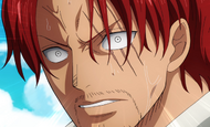Shanks One Piece Wiki Fandom