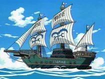 Marutabune, One Piece Wiki