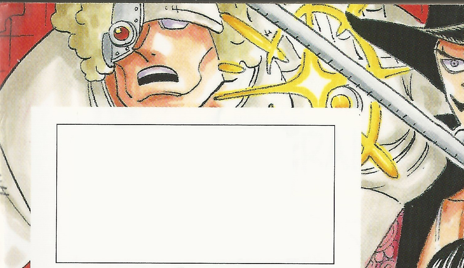 Super White Bear | One Piece Wiki | Fandom