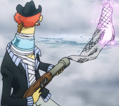 Hammond One Piece Wiki Fandom Hammond One Piece Wiki Fandom