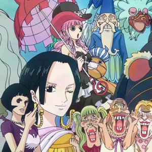 Discuss Everything About One Piece Wiki Fandom