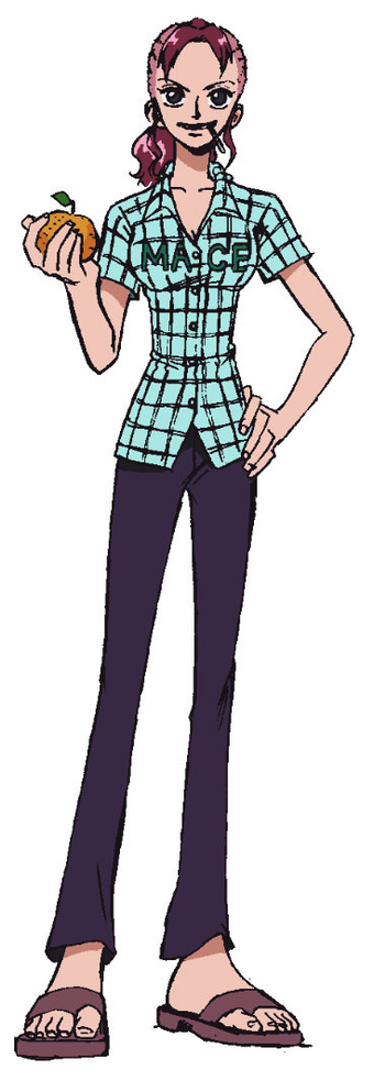 Bell Mere One Piece Wiki Fandom Bell Mere One Piece Wiki Fandom
