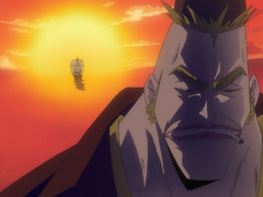 Mont Blanc Cricket One Piece Wiki Fandom