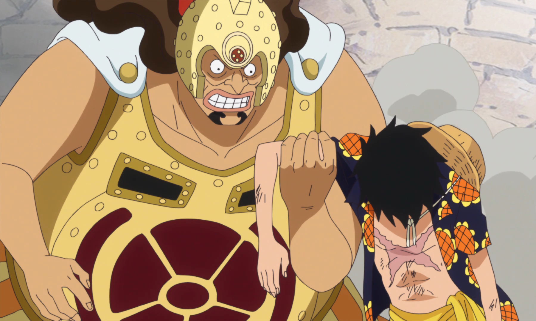что такое рюо в ван пис. Gatz Helps Luffy. что такое рюо в ван пис фото. что такое рюо в ван пис-Gatz Helps Luffy. картинка что такое рюо в ван пис. картинка Gatz Helps Luffy. Термины Необходимо отметить, что несмотря на то, что действие One Piece происходит в параллельном мире, произведение изобилует огромным количеством гэгов и аллюзий на реальные события и литературные произведения, в основном европейские, так или иначе связанные с морем и пиратством.