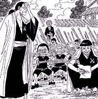 Shimotsuki Koushirou | One Piece Wiki | Fandom