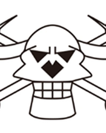 Rumbar Pirates One Piece Wiki Fandom