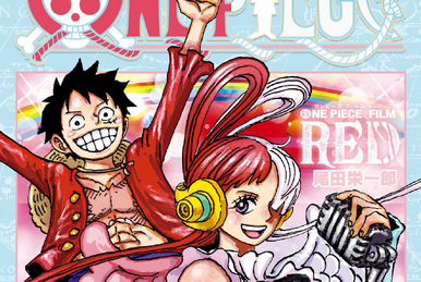 One Piece Film Z Moviegoers to Get Manga Vol.1,000 in Japan