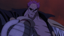 Z | One Piece Wiki | Fandom Z | One Piece Wiki | Fandom