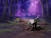 Zoro franky luffy deprimidos efectos negativo