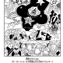 Category Volume 92 One Piece Wiki Fandom