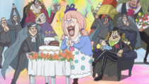 Charlotte Chiffon One Piece Wiki Fandom