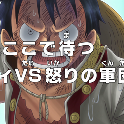Category Episodes Directed By Yasunori Koyama One Piece Wiki Fandom