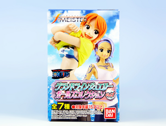 One Piece Grand Line Jewelry Girls Collection | One Piece