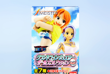 Booster-OUKA One Piece Edition Box Collection – GRAND ANIME CARD