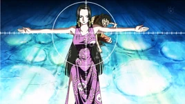 Arco de Marineford/Enfrentamientos