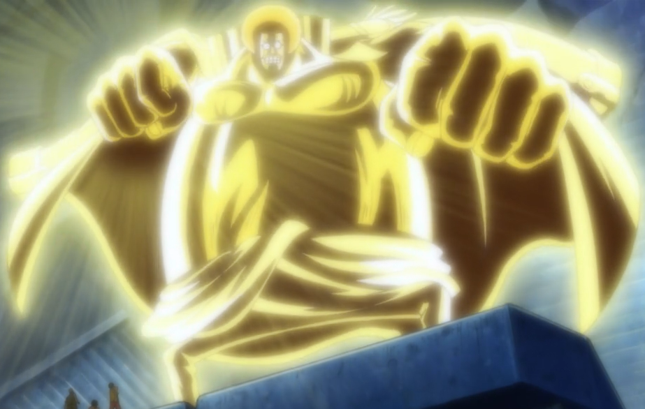 Hito Hito no Mi, modèle Daibutsu One Piece Encyclopédie Fandom