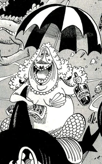 Kokoro | One Piece Wiki Italia | Fandom