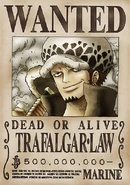 Law's Wanted Poster.png (500 KB) Obecny list gończy Lawa.