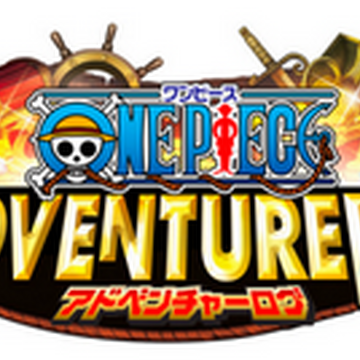 One Piece Adventure Log One Piece Wiki Fandom