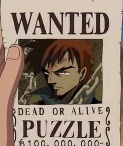 Puzzle One Piece Wiki Fandom