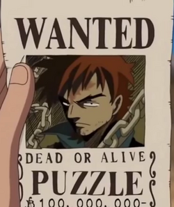 Puzzle One Piece Wiki Fandom Puzzle One Piece Wiki Fandom