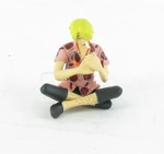 Sanji2 Figurine 2