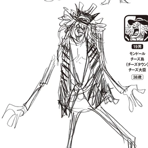 Discuss Everything About One Piece Encyclopedie Fandom