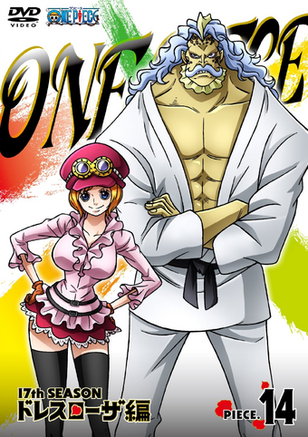 Seasons 16 20 One Piece Wiki Fandom