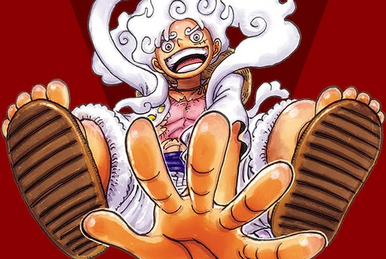 One Piece: Spoiler del capítulo 1044 revela despertar de Luffy y nombre  real de su fruta