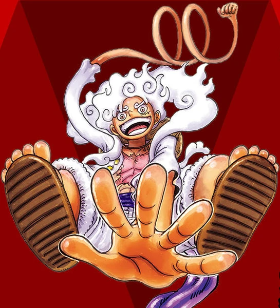 X 上的 Icons de Personagens Todo Dia：「Icons do Charlotte Katakuri Anime: One  Piece  / X