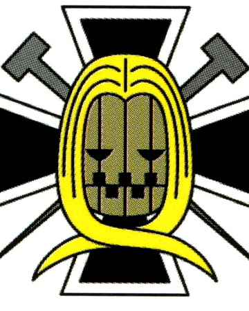 Hawkins Pirates One Piece Wiki Fandom