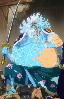 Hyougoro Ice Oni