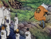 紅心海賊團團圓