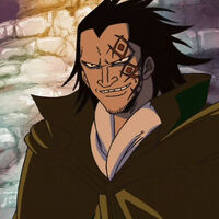 Monkey D Dragon Onepiecepedia Fandom