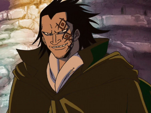 Monkey D Dragon Onepiecepedia Fandom