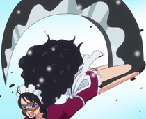 Buki Buki No Mi One Piece Wiki Fandom Buki Buki No Mi One Piece Wiki Fandom