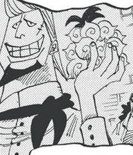 Thatch One Piece Wiki Fandom
