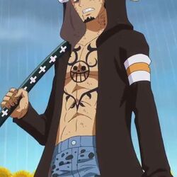 カテゴリ 北の海の海賊 One Piece Wiki Fandom