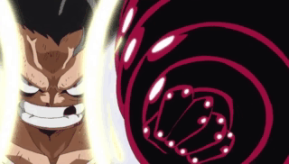 Gomu Gomu No Mi Teknik Gear Fourth Wikia One Piece Fandom Gomu Gomu No Mi Teknik Gear Fourth Wikia One Piece Fandom