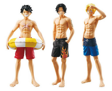One Piece Gasha Portraits | One Piece Wiki | Fandom