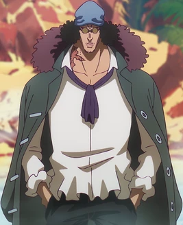 Anime pós-timeskip
