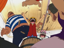 One Piece  Títulos dos novos episódios destacam clímax do Arco de